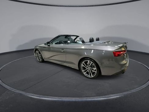 Used 2023 Audi S5 Prestige w/ Prestige Package image 8