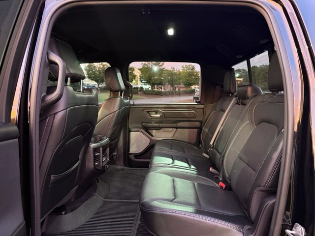 Used 2026 RAM 1500 Rebel w/ Rebel Level 2 Equipment Group AWD/4WD image 27
