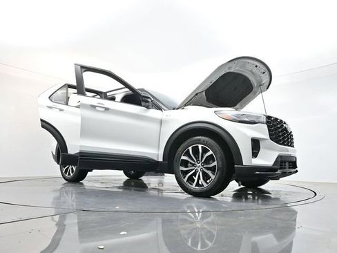 Used 2026 Ford Explorer ST-Line RWD image 34