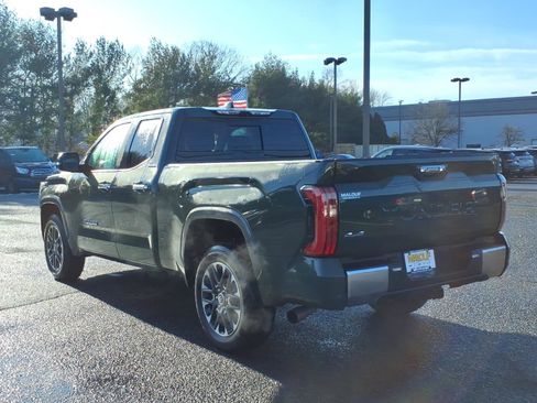 Used 2022 Toyota Tundra Limited image 5