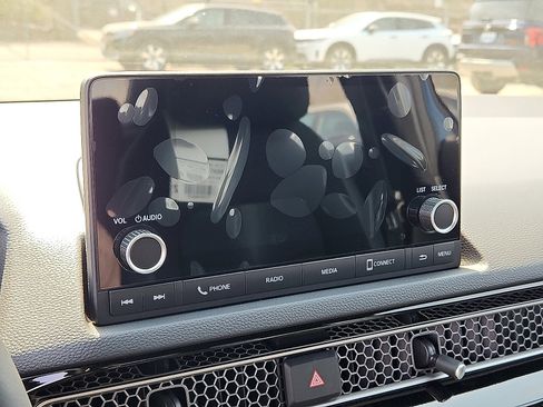 New 2026 Honda Civic Sport image 12