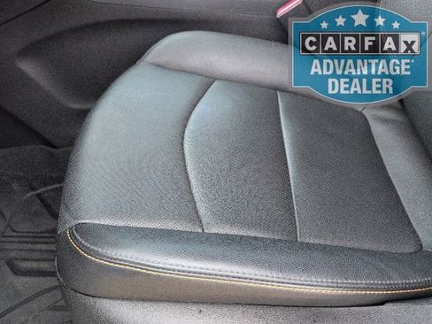 Used 2021 Chevrolet Equinox LT FWD image 13