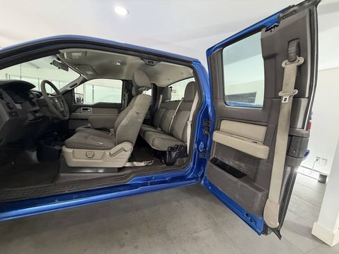 Used 2010 Ford F150 STX AWD/4WD image 18