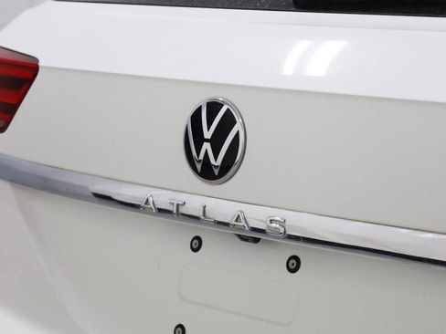 Used 2023 Volkswagen Atlas Cross Sport SE image 8