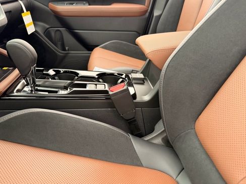 New 2026 Subaru Forester Touring image 14