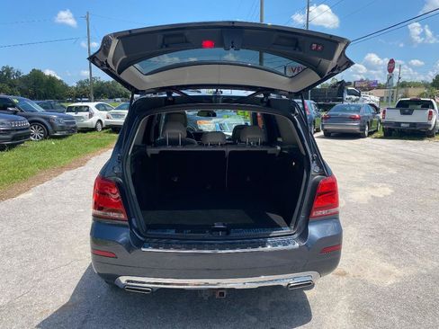 Used 2013 Mercedes-Benz GLK 250 BlueTEC 4MATIC image 17