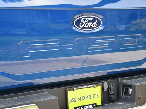Used 2024 Ford F150 XLT w/ Mobile Office Package AWD/4WD image 44