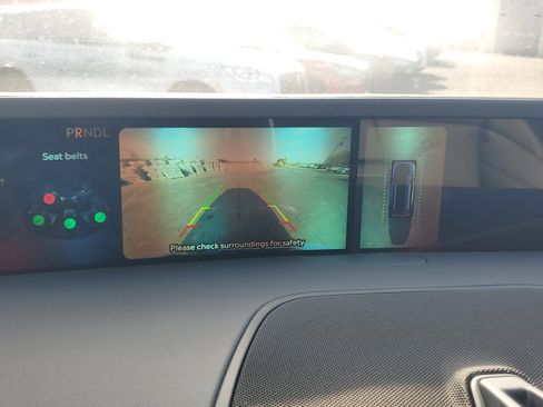 New 2026 Lincoln Nautilus Reserve image 21