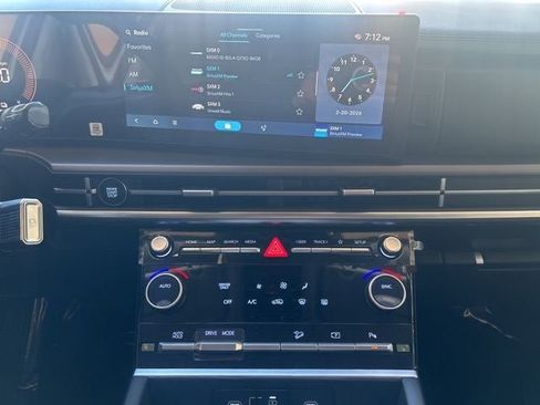 New 2026 Hyundai Santa Fe SE image 10