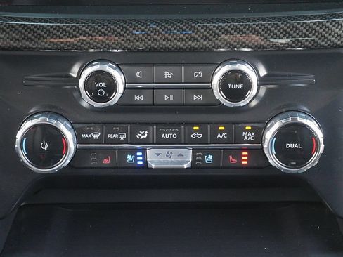 Used 2023 Ford F150 Lariat w/ Equipment Group 502A High AWD/4WD image 24