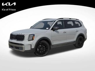 Certified 2023 Kia Telluride EX X-Line AWD/4WD video 1