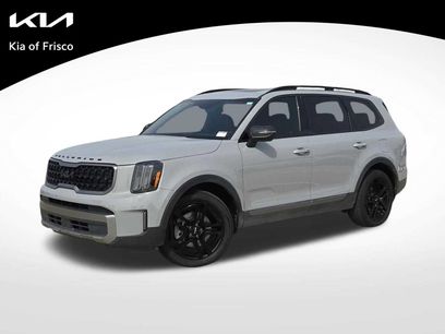 Certified 2023 Kia Telluride EX X-Line