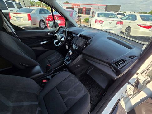 Used 2014 Ford Transit Connect XLT FWD image 17