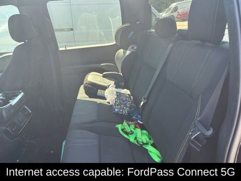 Used 2025 Ford F150 STX AWD/4WD image 11