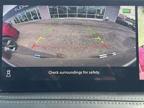 Used 2022 INFINITI QX60 Sensory w/ Vision Package image 25