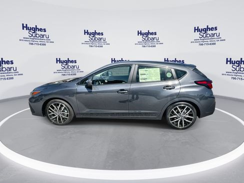 New 2026 Subaru Impreza 2.0i Sport AWD/4WD image 1