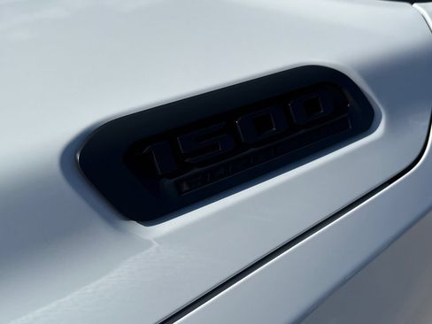 New 2026 RAM 1500 Lone Star AWD/4WD image 6
