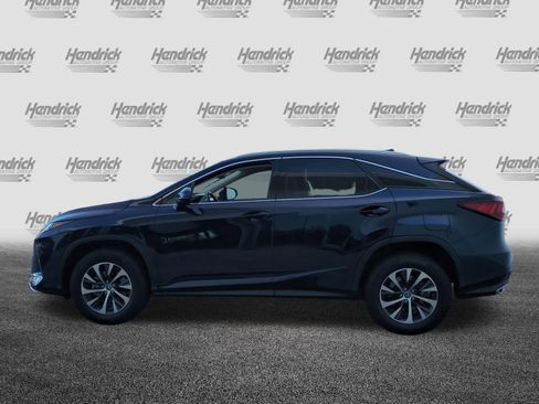 Used 2022 Lexus RX 350 AWD w/ Premium Package image 7