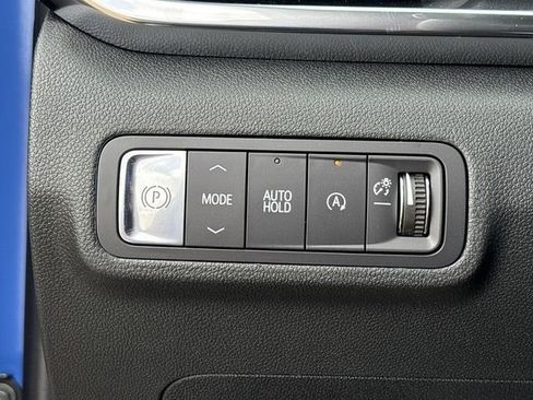 New 2026 GMC Terrain Elevation w/ Technology Package II image 17