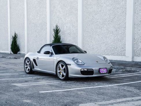 Used 2007 Porsche Boxster image 17