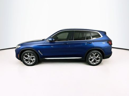 Used 2023 BMW X3 sDrive30i w/ Convenience Package RWD image 4