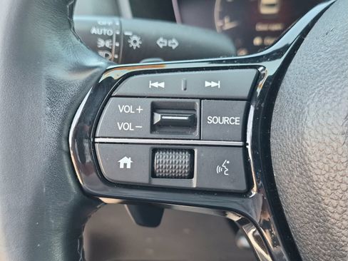 Certified 2025 Honda Civic Sport image 13
