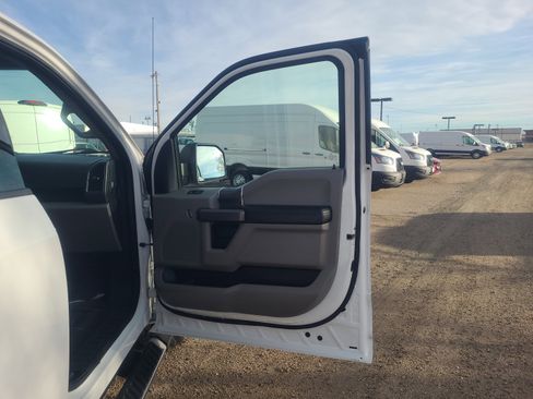 Certified 2020 Ford F150 XLT w/ Equipment Group 302A Luxury image 16