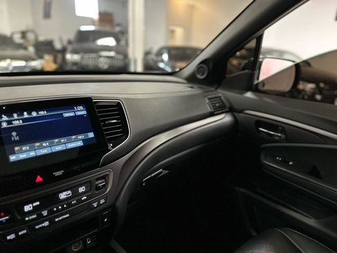 Used 2021 Honda Passport Elite image 27