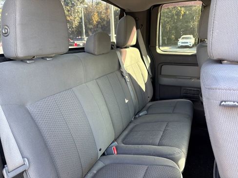 Used 2014 Ford F150 XLT w/ Equipment Group 301A Mid image 28