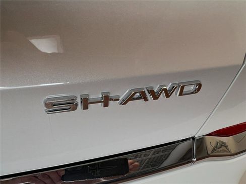 New 2026 Acura MDX SH-AWD image 6