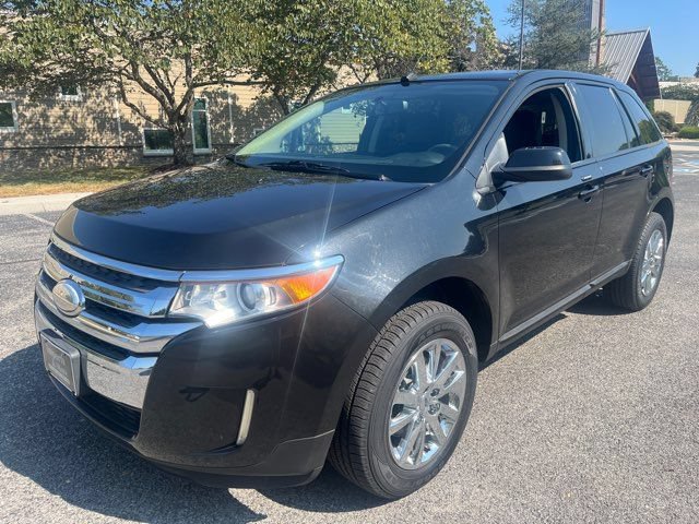 Used 2013 Ford Edge SEL AWD/4WD image 21