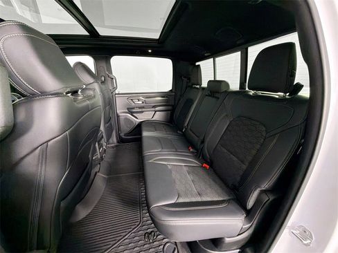 Used 2020 RAM 1500 Sport w/ Level 2 Equipment Goup w/2_L image 22