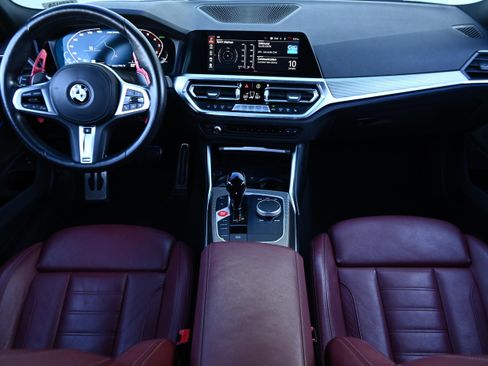 Used 2022 BMW M340i w/ Premium Package image 8