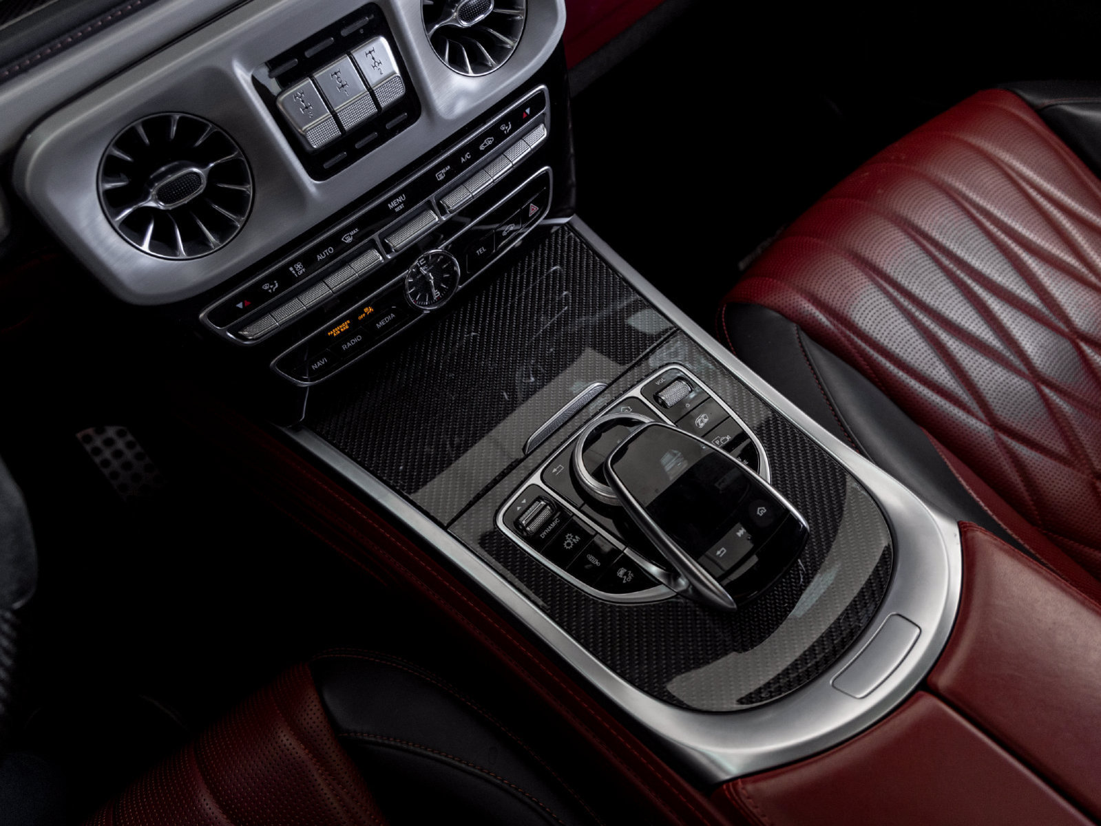 Used 2022 Mercedes-Benz G 63 AMG 4MATIC image 19