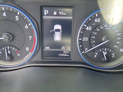 Certified 2023 Hyundai Kona SEL w/ Convenience Package FWD image 24