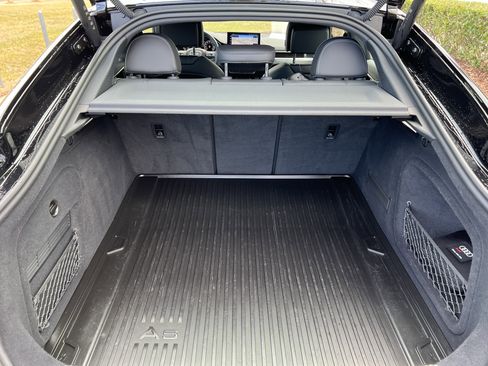 Certified 2024 Audi A5 2.0T Premium Plus w/ Premium Plus image 34