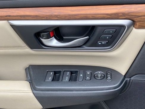 Used 2022 Honda CR-V EX-L image 23