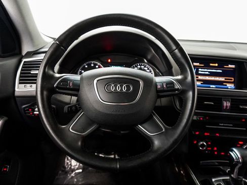 Used 2013 Audi Q5 2.0T Premium Plus AWD/4WD image 15