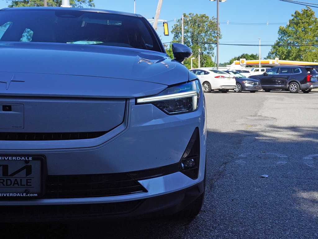 Used 2024 Polestar Polestar 2 AWD/4WD image 15