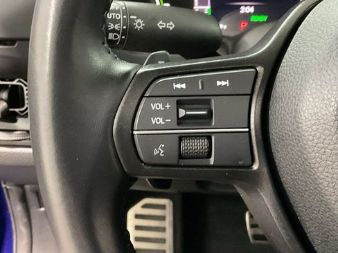Used 2024 Honda Accord Sport image 9