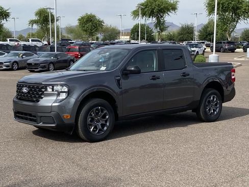 New 2026 Ford Maverick XLT FWD image 49
