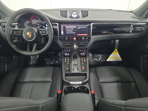 New 2026 Porsche Macan image 13