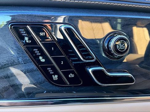 New 2026 Cadillac Escalade IQL Sport 2 AWD/4WD image 18