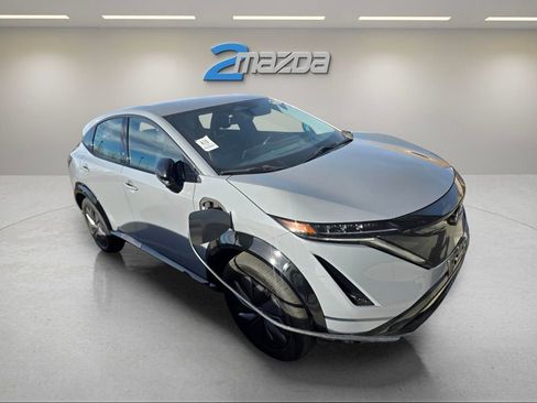Used 2024 Nissan Ariya ENGAGE image 16