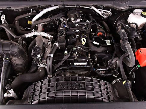 Used 2022 Ford Ranger Lariat w/ Tremor Off-Road Package image 34