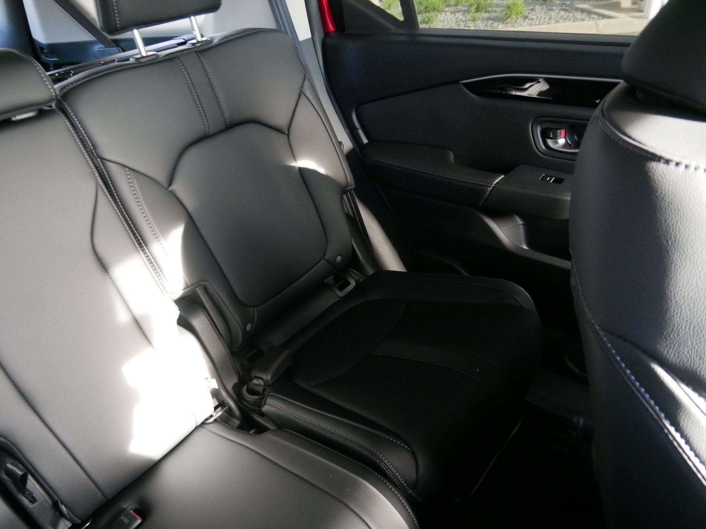 New 2026 Honda Pilot EX-L image 14
