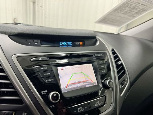Used 2016 Hyundai Elantra Value Edition FWD image 15