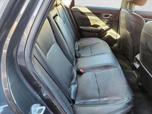 Used 2023 Honda Civic Touring image 21