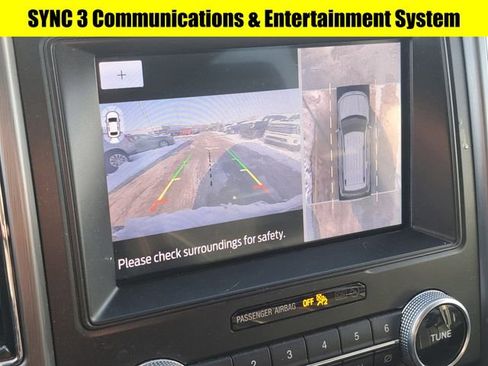 Used 2021 Ford Expedition Max Platinum image 14