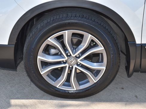 Used 2022 Honda CR-V Touring image 40